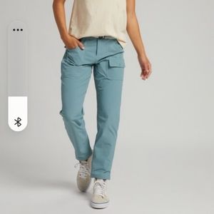 Burton Chadeview 32 pants